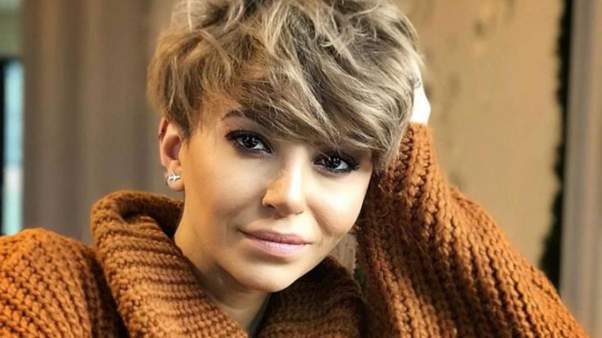 Giulia Anghelescu, dezvăluiri neașteptate despre problemele din căsnicie. ,,Eu am fost convinsă că vom fi împreună…”