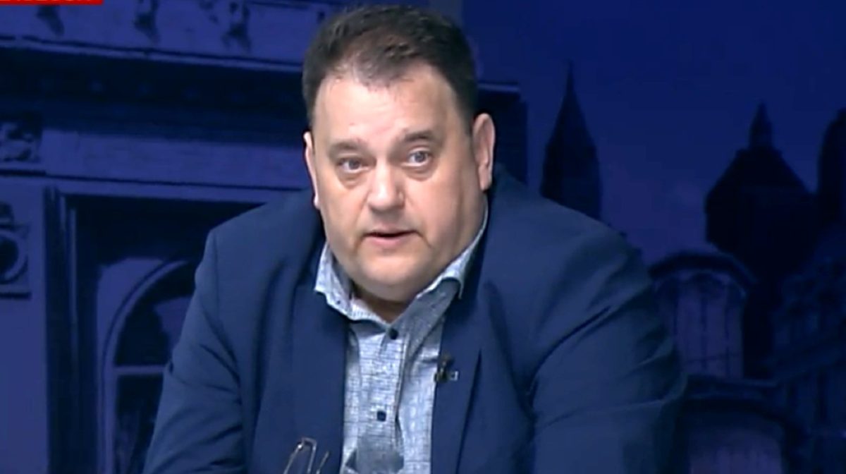 Cunoscutul jurnalist H.D. Hartmann, în exclusivitate în Studioul BZI LIVE: „China, marea beneficiară a gazului şi petrolului rusesc” – VIDEO