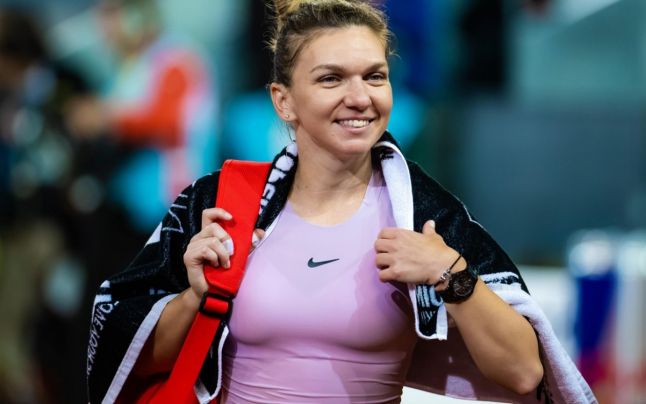 Simona Halep a mărturisit că a fost la un pas de retragerea din tenis: ,,Am suferit cea mai mare accidentare din întreaga carieră”