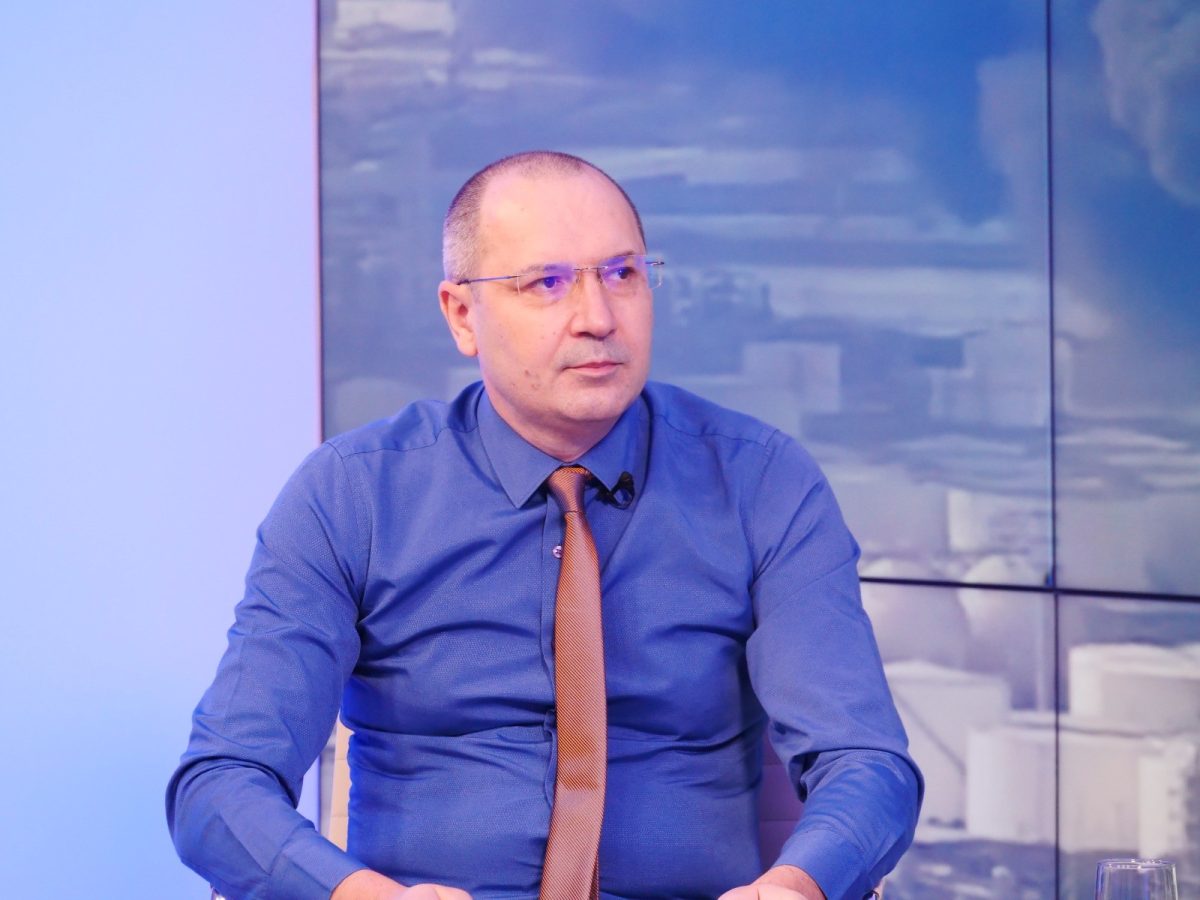 Profesorul Silviu Gurlui îi contrazice pe cei de la ANM: Ieșeni, nu aveți motive să vă panicați!