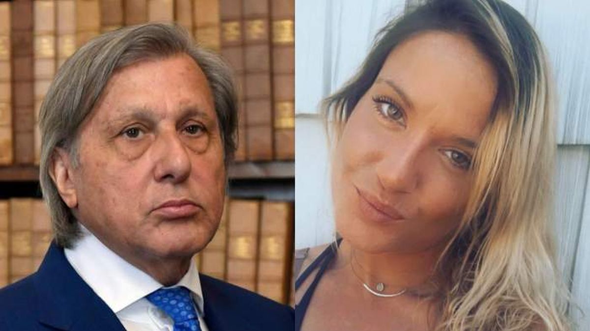 Fiica lui Ilie Năstase, vedetă pe un site pentru adulți. Descrierea cu care vrea să atragă bărbații