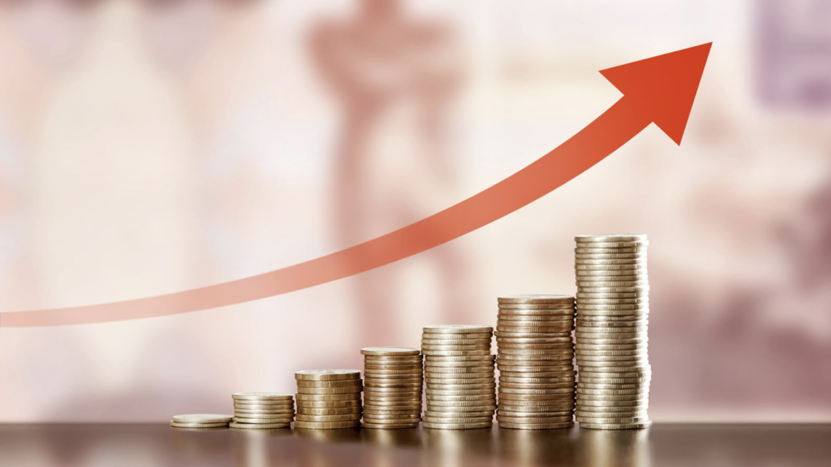 Inflația a ajuns la un record în România! Prețurile de consum au crescut și ele