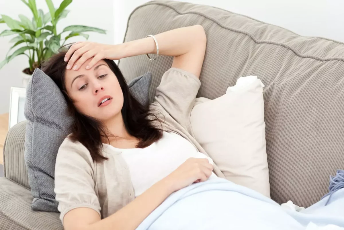 Intoxicație alimentară pe piele. Principalele cauze care provoacă disconfortul