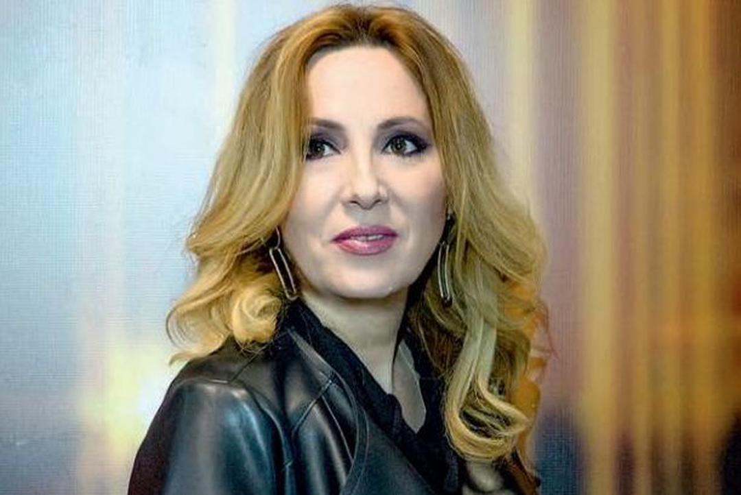 Irina Păcurariu are o carieră impresionantă. De ce a vrut vedeta să renunțe la profesia de jurnalist