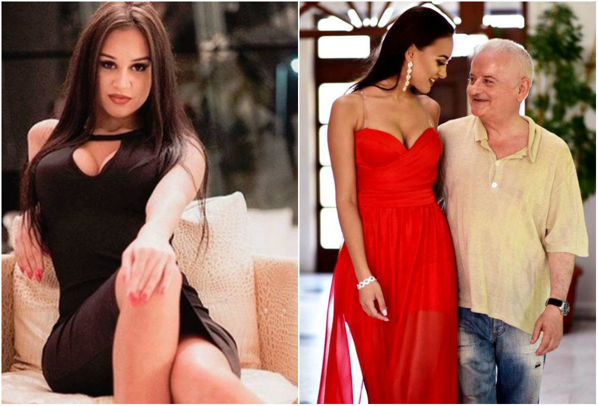 Irinel Columbeanu, adevăratul motiv care a dus la despărțirea de Oana Cojocaru. Tânăra a fugit la mama ei