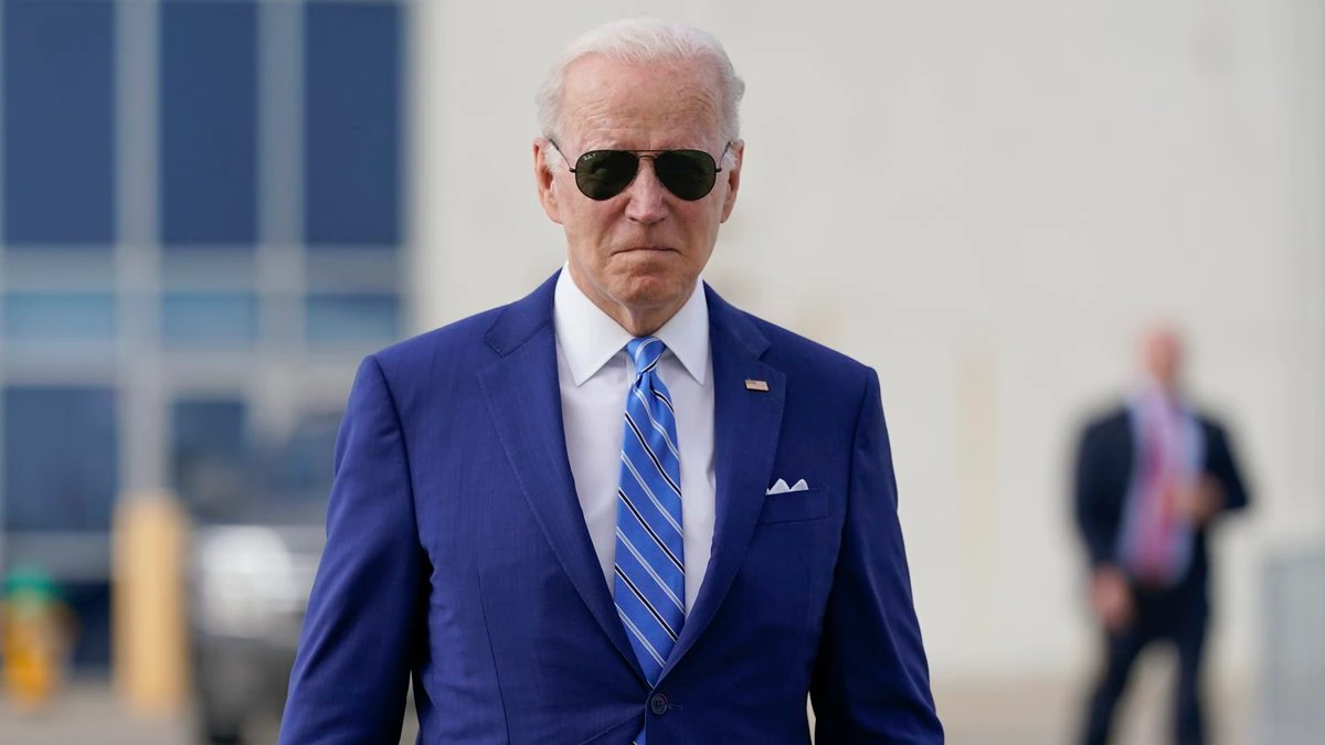 Joe Biden îndeamnă Congresul să acorde „rapid” mai mult ajutor militar Ucrainei
