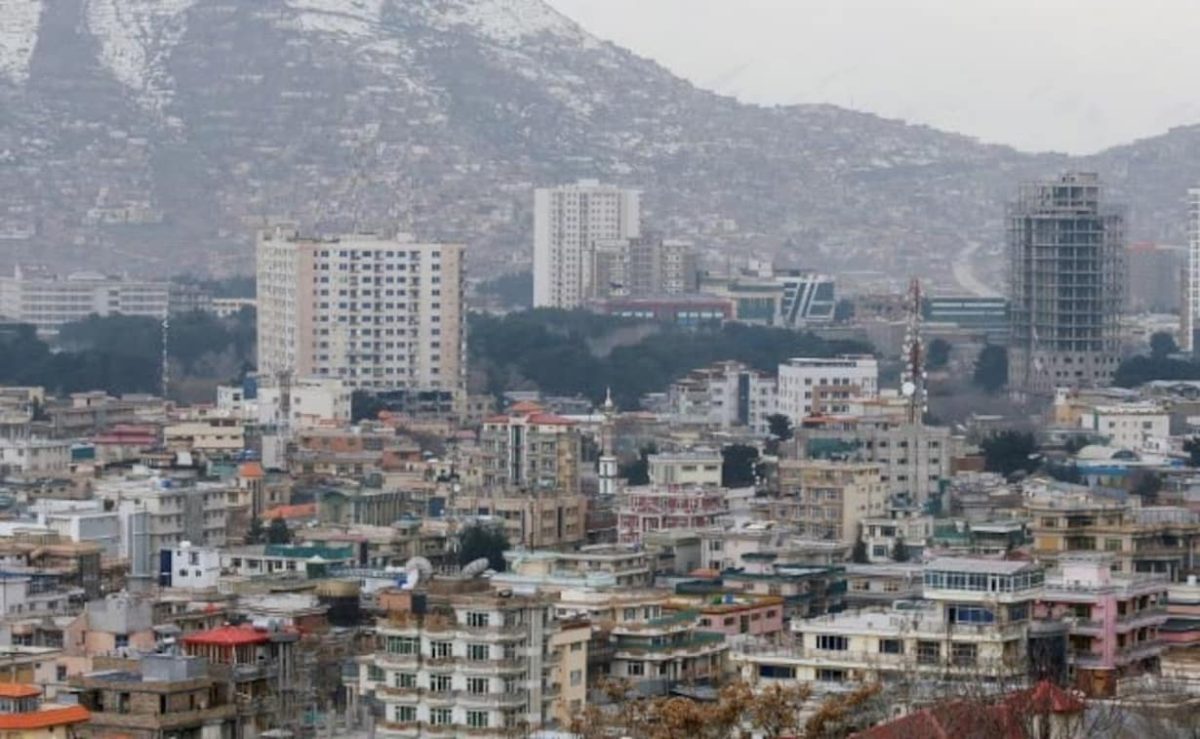 Cel puțin cinci persoane au murit în urma unei explozii într-o moschee din Kabul
