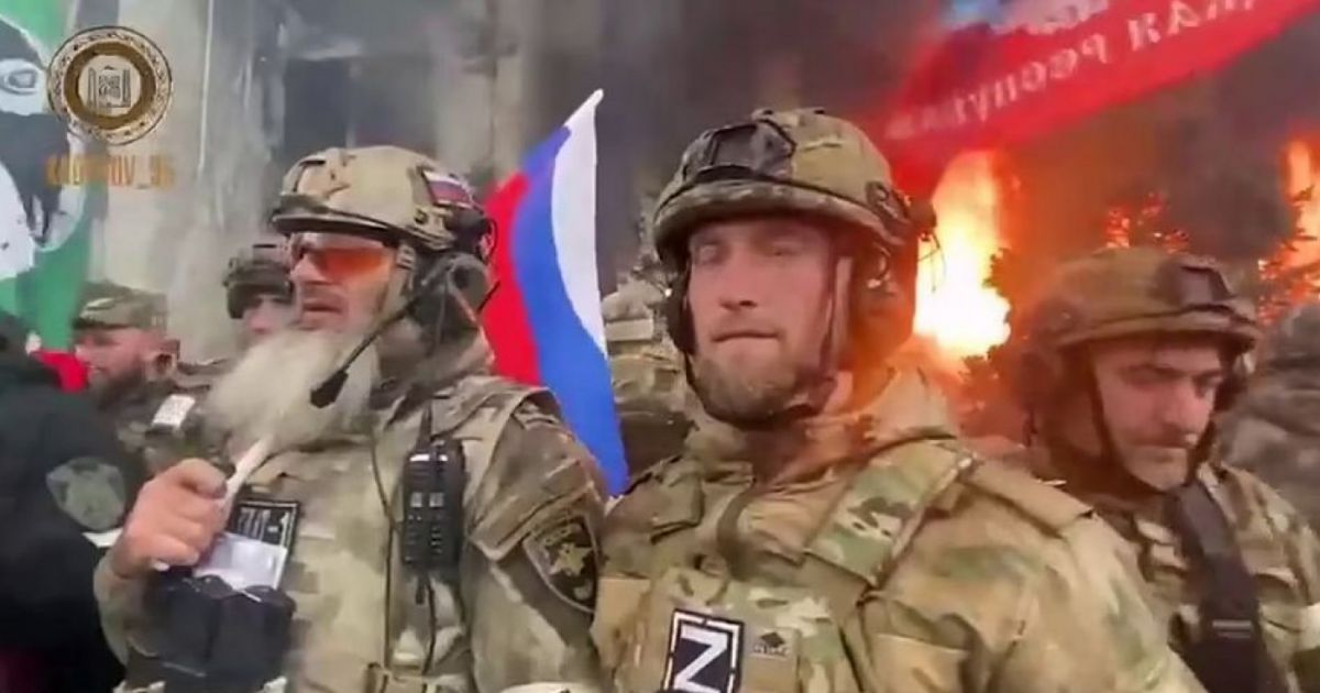 Cine sunt kadîroviţii, secta de ceceni folosită de Vladimir Putin în războiul din Ucraina