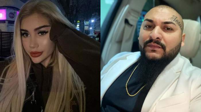 Fosta iubită a lui Dani Mocanu a făcut stop cardio-respirator. Bia Khalifa, resuscitată de medicii de la Floreasca
