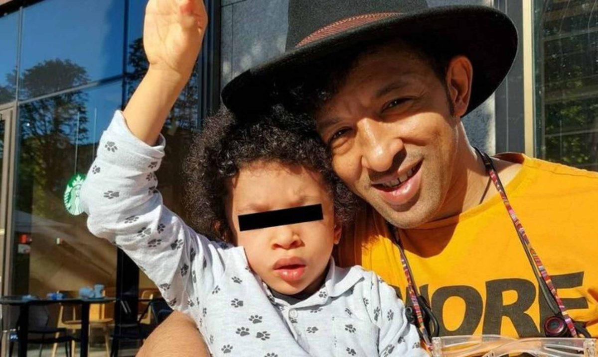 Leon, fiul lui Kamara, are nevoie de o nouă operație! „I-aș da picioarele mele dacă aș putea”