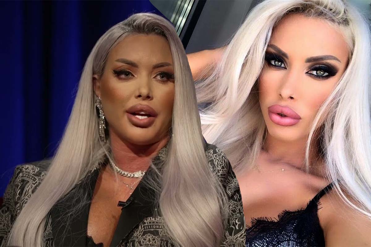 Loredana Chivu trece prin clipe grele. Cu ce probleme de sănătate se confruntă blondina: ,,Am un regim foarte strict”