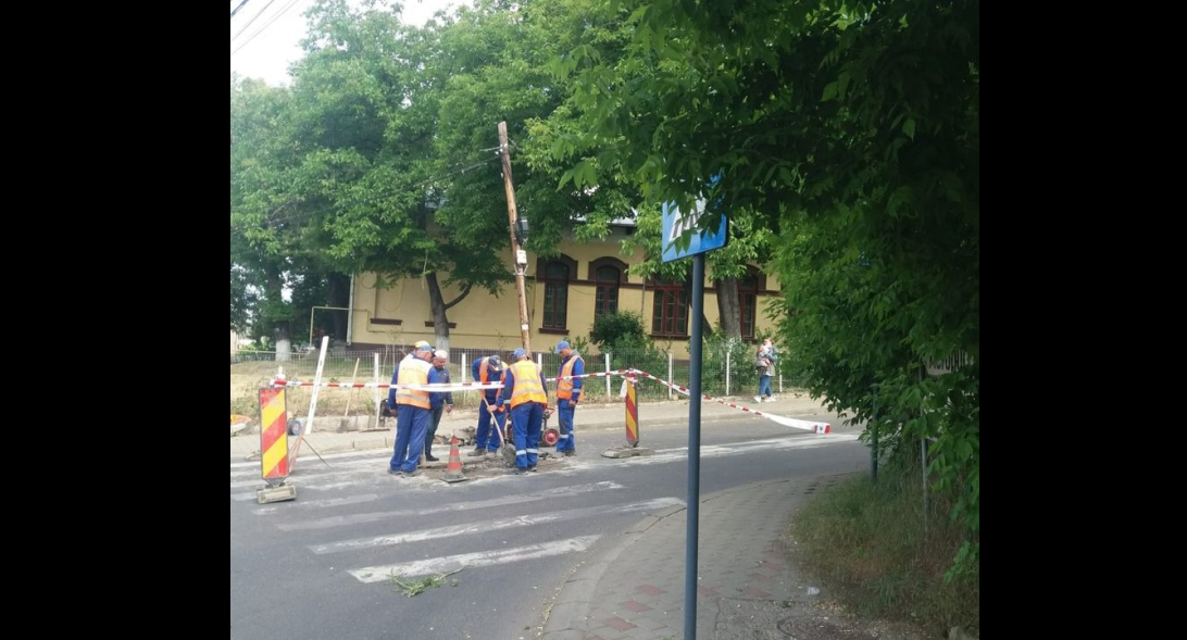 Atenție, ieșeni! Circulația autobuzelor 48, 49 și 50, deviată din cauza unor lucrări