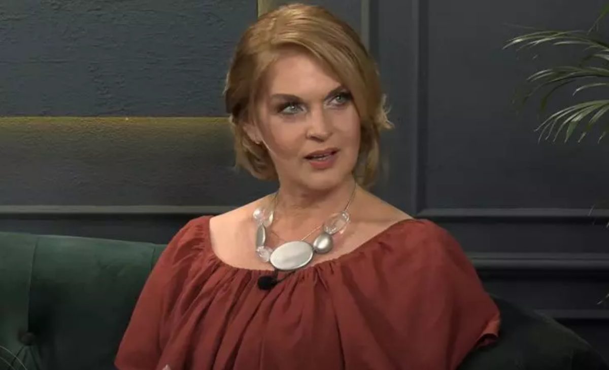 Cum a aflat Manuela Hărăbor că fiul ei are autism: „S-a întâmplat ceva în luna a 10-a”