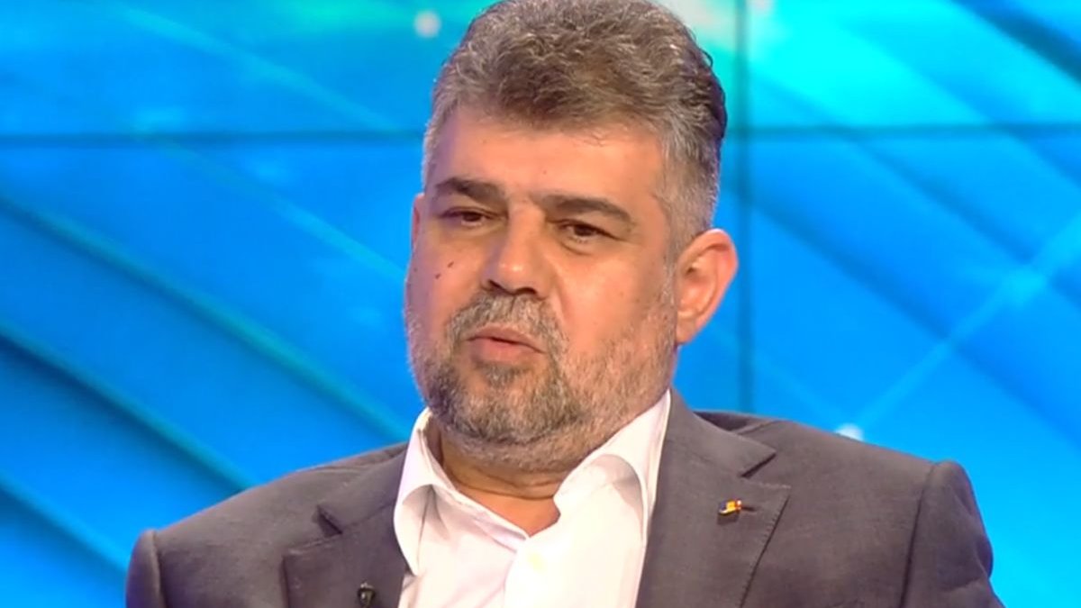 Marcel Ciolacu susține că o familie se poate descurca cu 3000 de lei