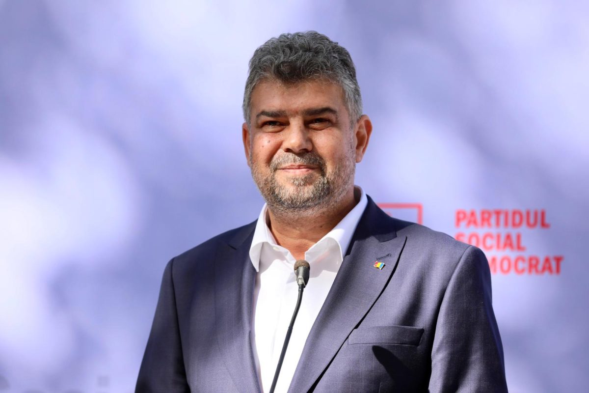 Anunţ surpriză al lui Marcel Ciolacu. Sunt vizaţi banii multinaţionalelor