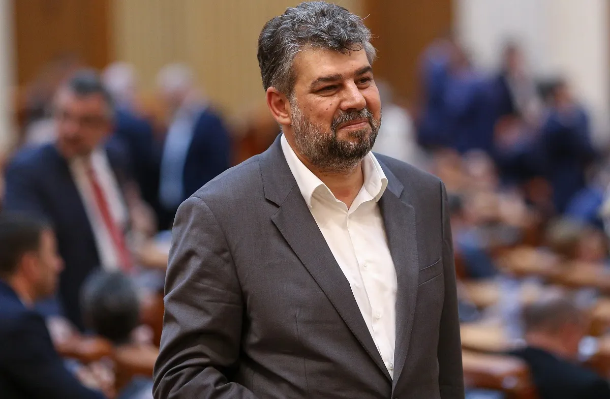 Se anunță noi măsuri fiscale până la 1 iunie. Marcel Ciolacu: „Ne mințim cu cota unică”