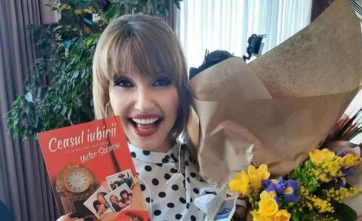 Marina Almășan a fost amenințată de văduva lui Victor Socaciu. De la ce a pornit totul