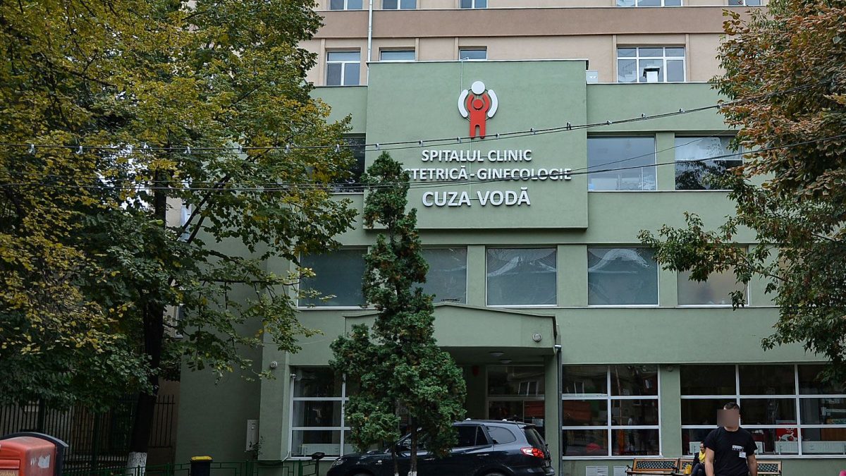 S-a scos la concurs postul de manager pentru Maternitatea „Cuza Vodă” din Iași. Robert Dâncă; „Îmi voi depune dosarul pentru o nouă candidatură, deoarece am o activitate de 6 ani de zile în spital!”