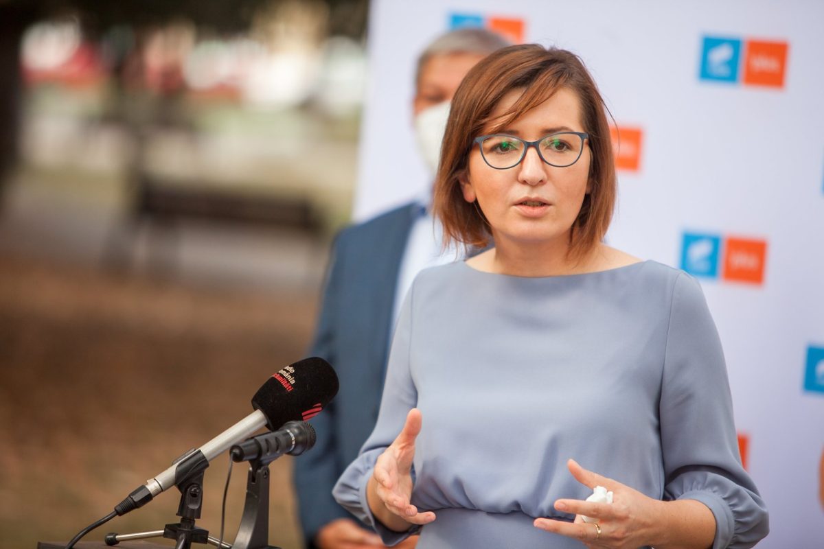Medicii mint referitor despre infecțiile nosocomiale, susține Ioana Mihăilă