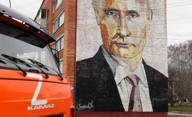 Mesajul lui Volodimir Zelenski pentru Rusia: „Armata rusă nu ar fi ea însăşi dacă nu ar ucide” – VIDEO