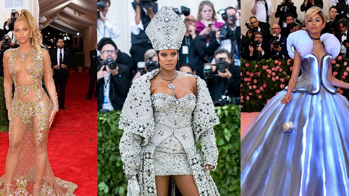 Ținutele Met Gala 2022. Ce apariții au avut loc pe covorul roșu