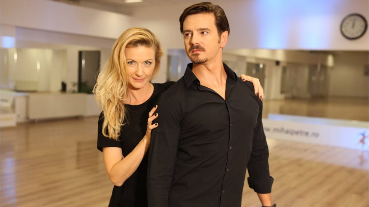 Diferența de vârstă dintre Mihai Petre și Elwira. De ce nu mai este jurat, coregraful la „Românii au Talent”