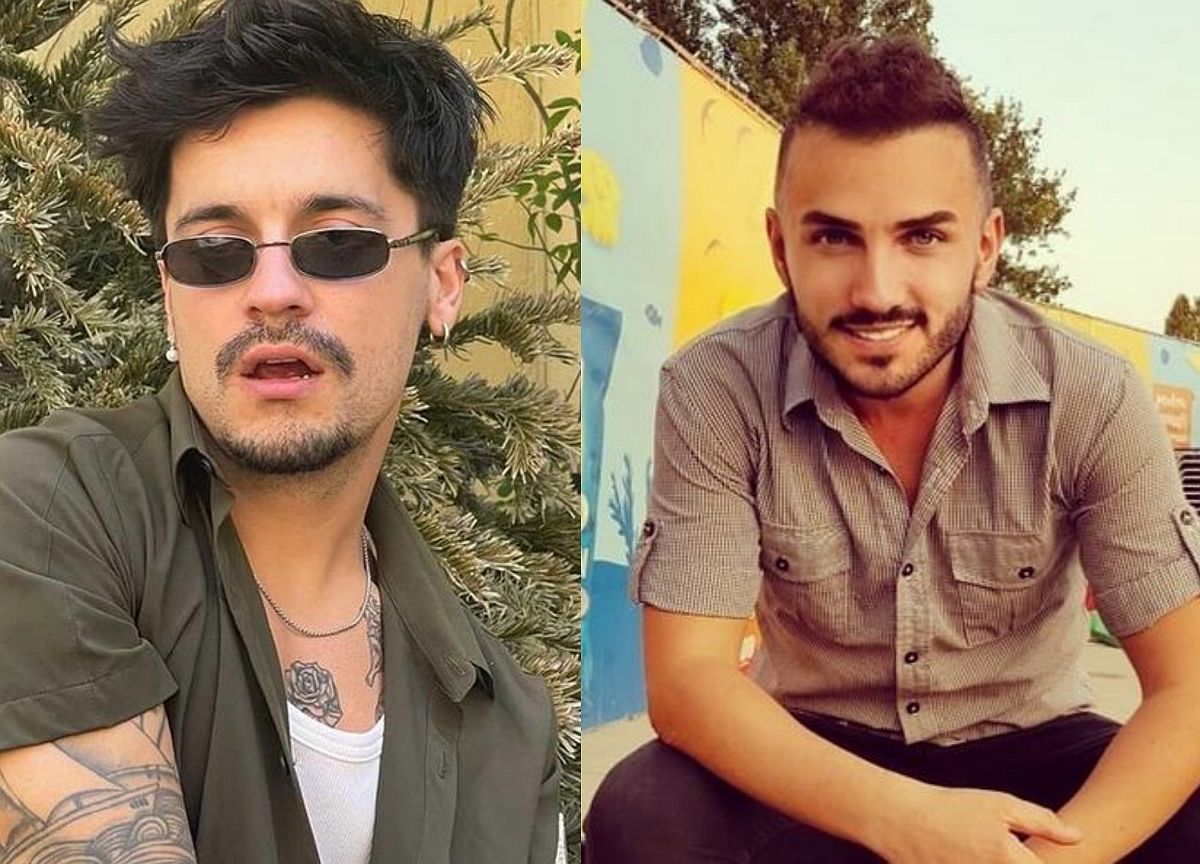 Ce spune Mihai Trăistariu despre WRS, reprezentantul României la Eurovision 2022