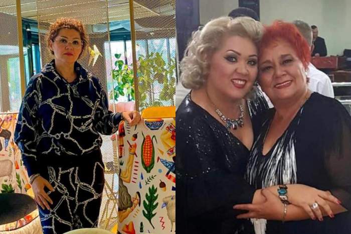 Minodora, noi detalii despre starea de sănătate a mamei sale. Femeia a fost la un pas de moarte
