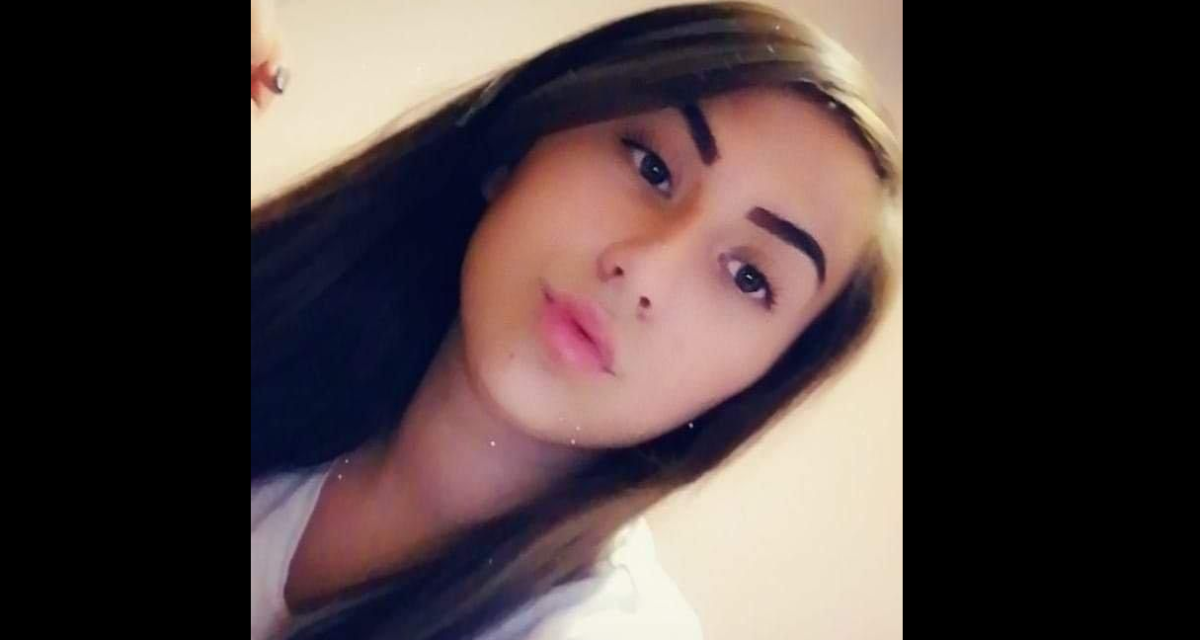 O minoră a fost dată dispărută, la Iaşi. Lontkowschi Mihaela Flavia Lorena, văzută ultima dată cu iubitul ei