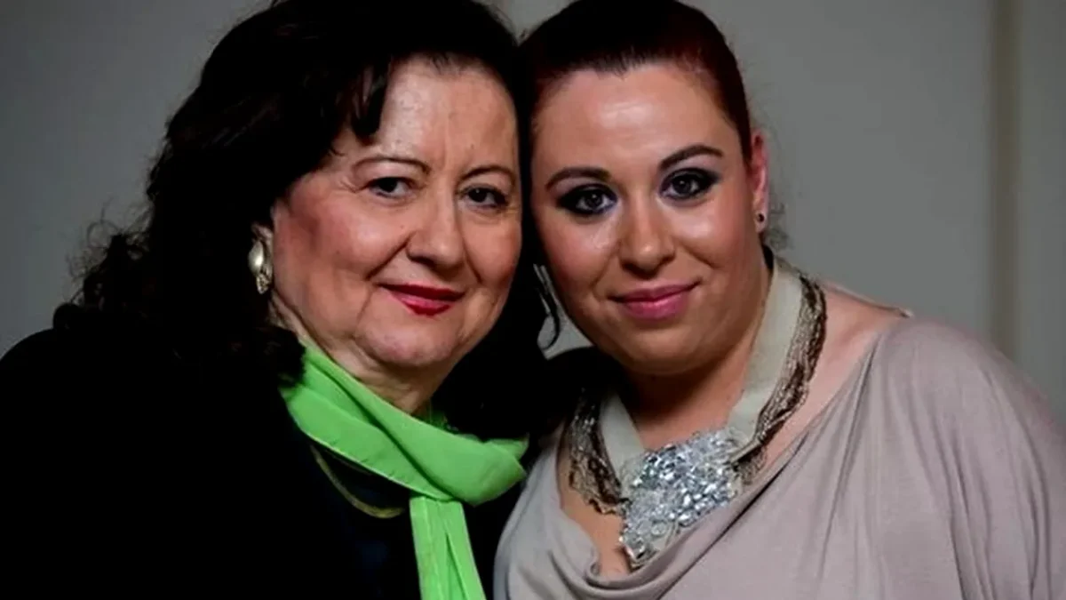 Mioara Roman a ajuns din nou pe mâna medicilor! Mama Oanei Roman a fost internată de urgență
