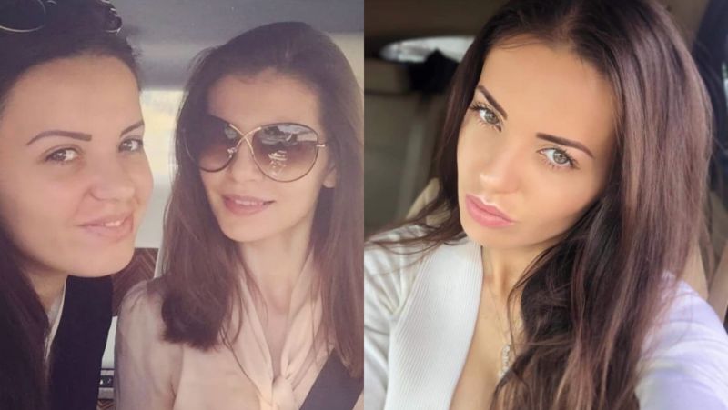 Monica Gabor, mesaj disperat pe reţelele de socializare. Mădălina Apostol, fosta lui Nick Rădoi, a dispărut: „Nu reușesc să mai dau de ea”