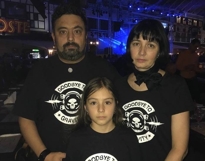 Narcis Hogea, tatăl unei victime de la Colectiv, după aflarea sentinței: „Toți sunt vinovați. Au primit pedepse mici”