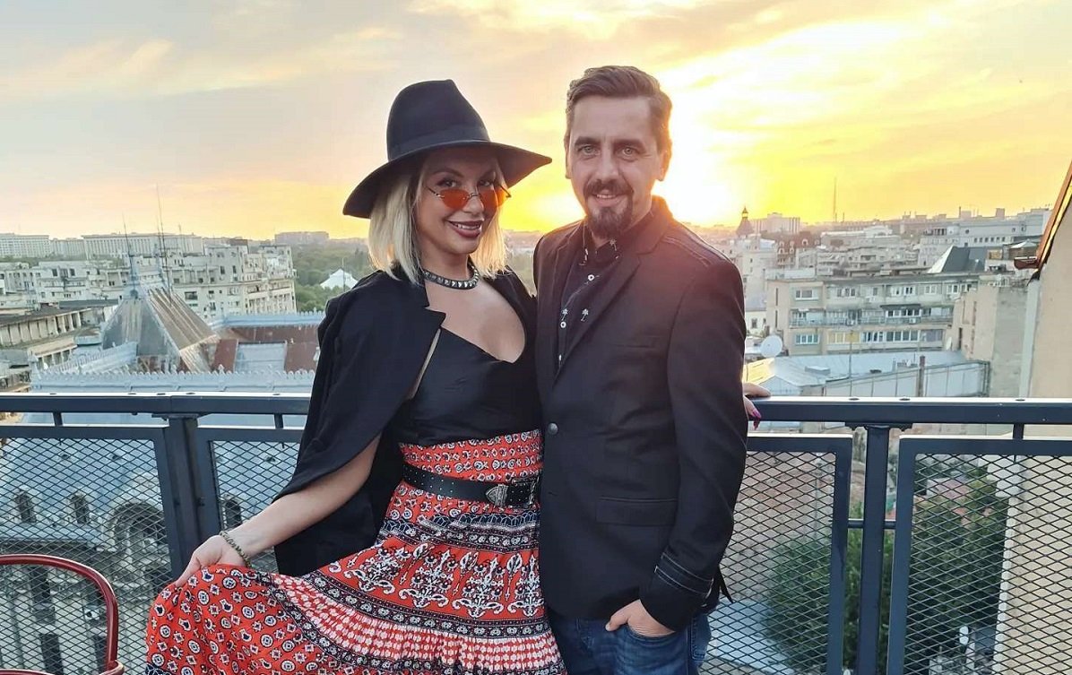 Natanticu are o soție superbă. Cine este frumoasa sa parteneră?