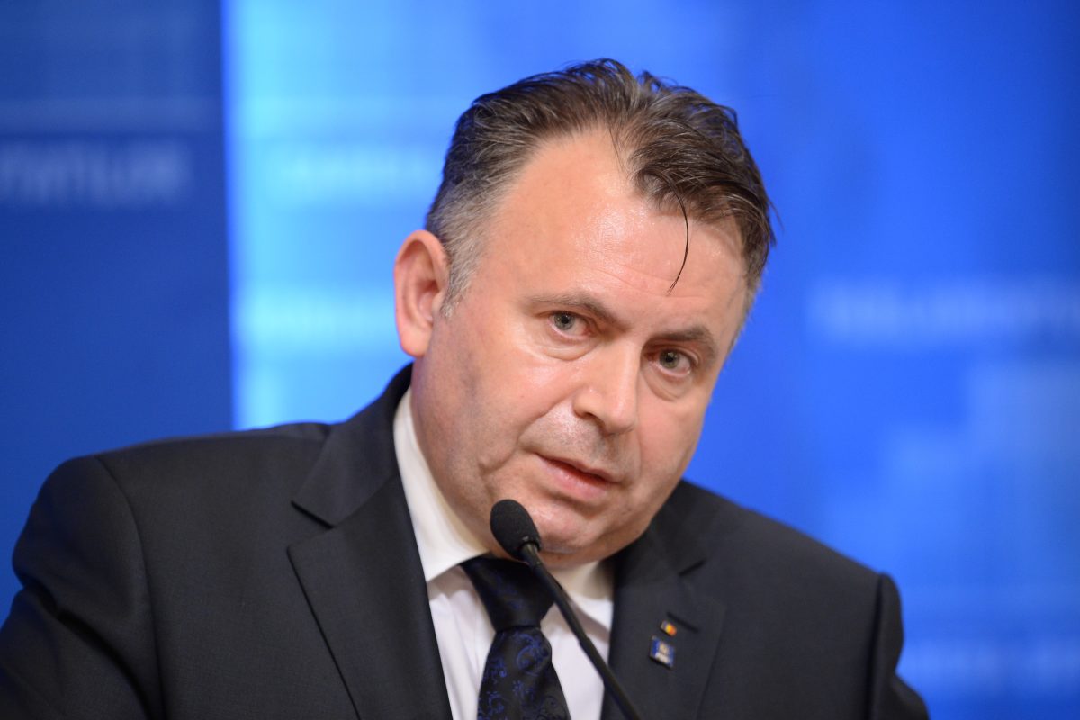 Nelu Tătaru a transmis un mesaj neașteptat de pe patul de spital! Cum se simte fostul ministru al Sănătății?