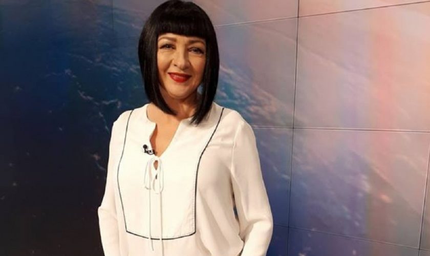 Neti Sandu are o biografie impresionantă. Ce suferințe ascunde îndrăgita vedetă