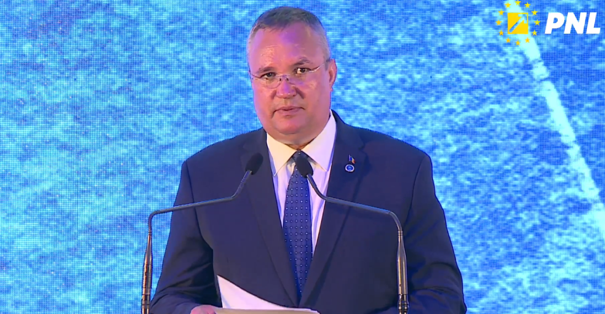 Miniștrii Partidului Național Liberal fac bilanț separat de Partidul Social Democrat – LIVE VIDEO