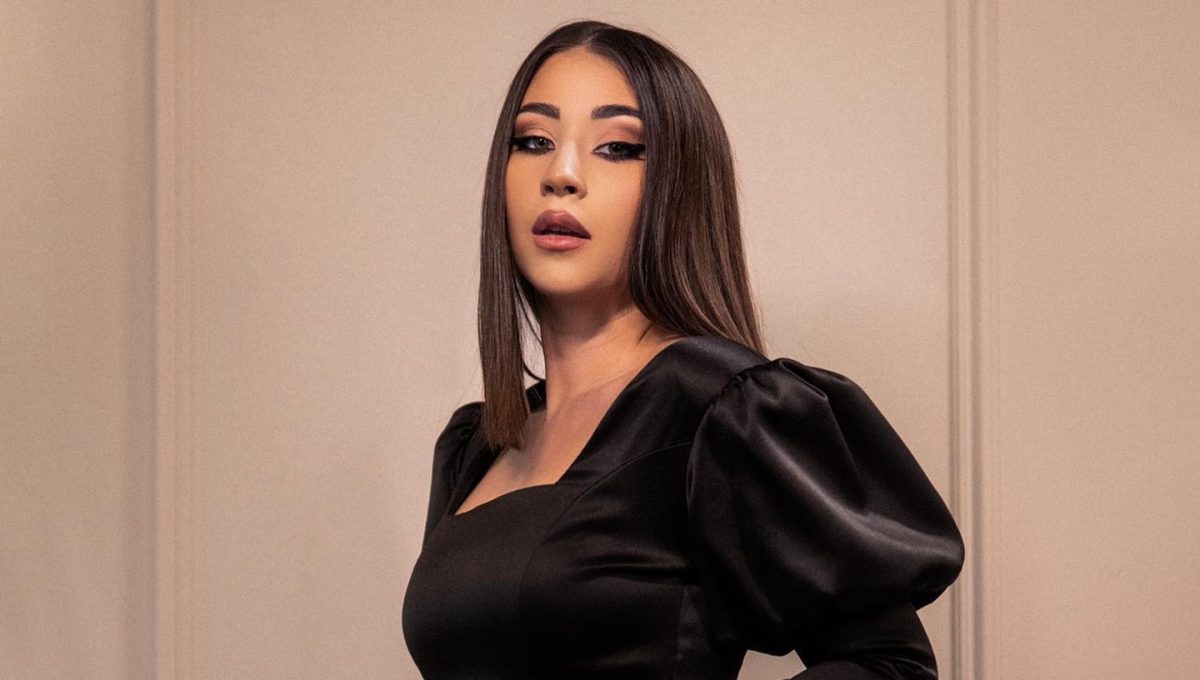 Nicole Cherry face furori pe Instagram cu fotografii de familie. Frumoasa artistă își mai dorește copii și are planuri mărețe de viitor