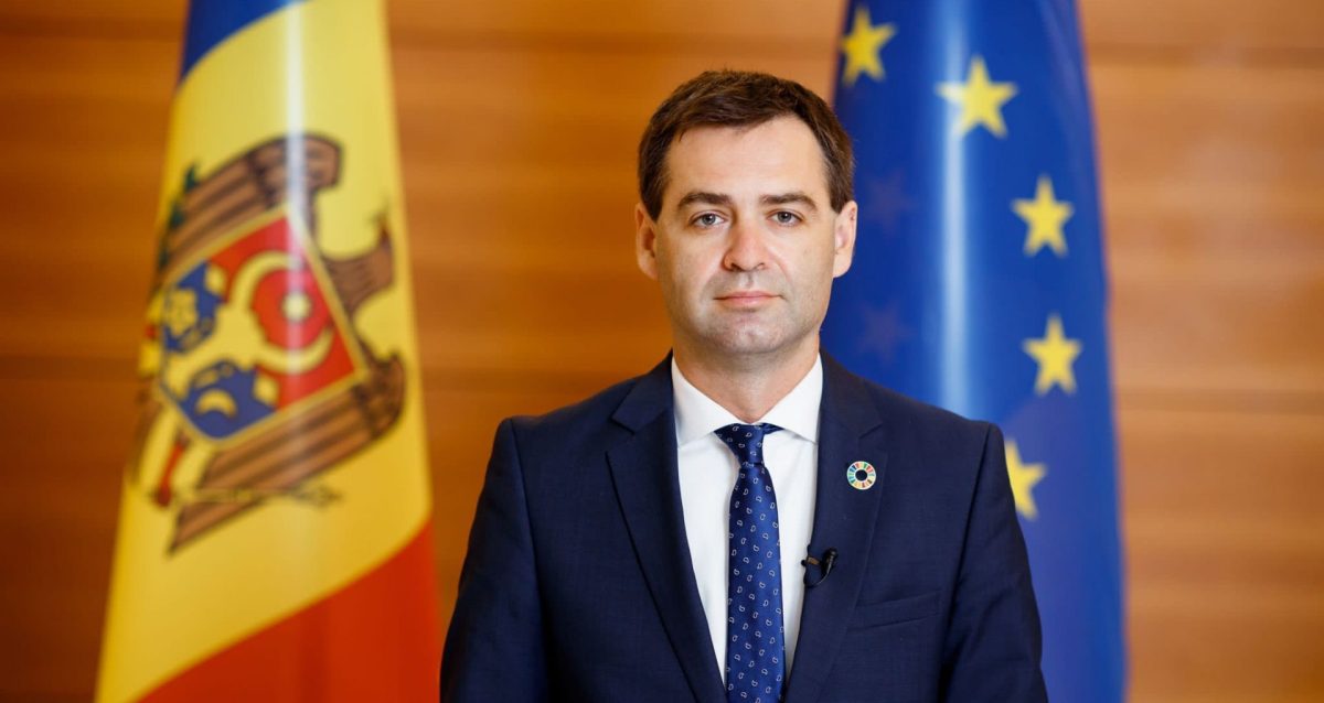 Republica Moldova acuză forțe din interiorul Transnistriei că vor să destabilizeze regiunea