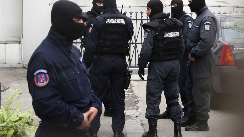 Noi descinderi la Primăria Timişoara. Ce au descoperit procurorii