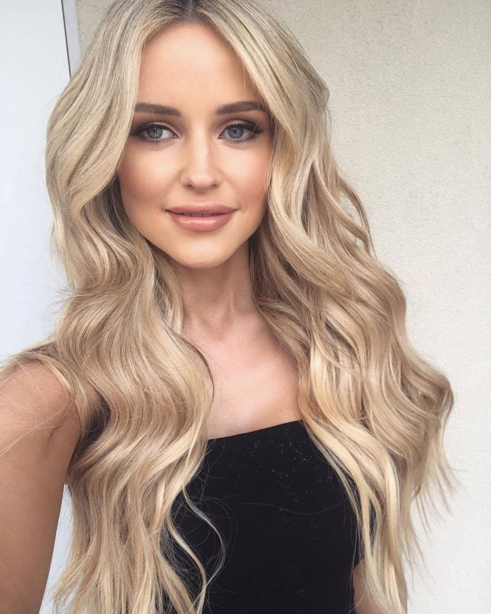 Nuanțe de blond bej. Varietatea de culori și avantajele acestora