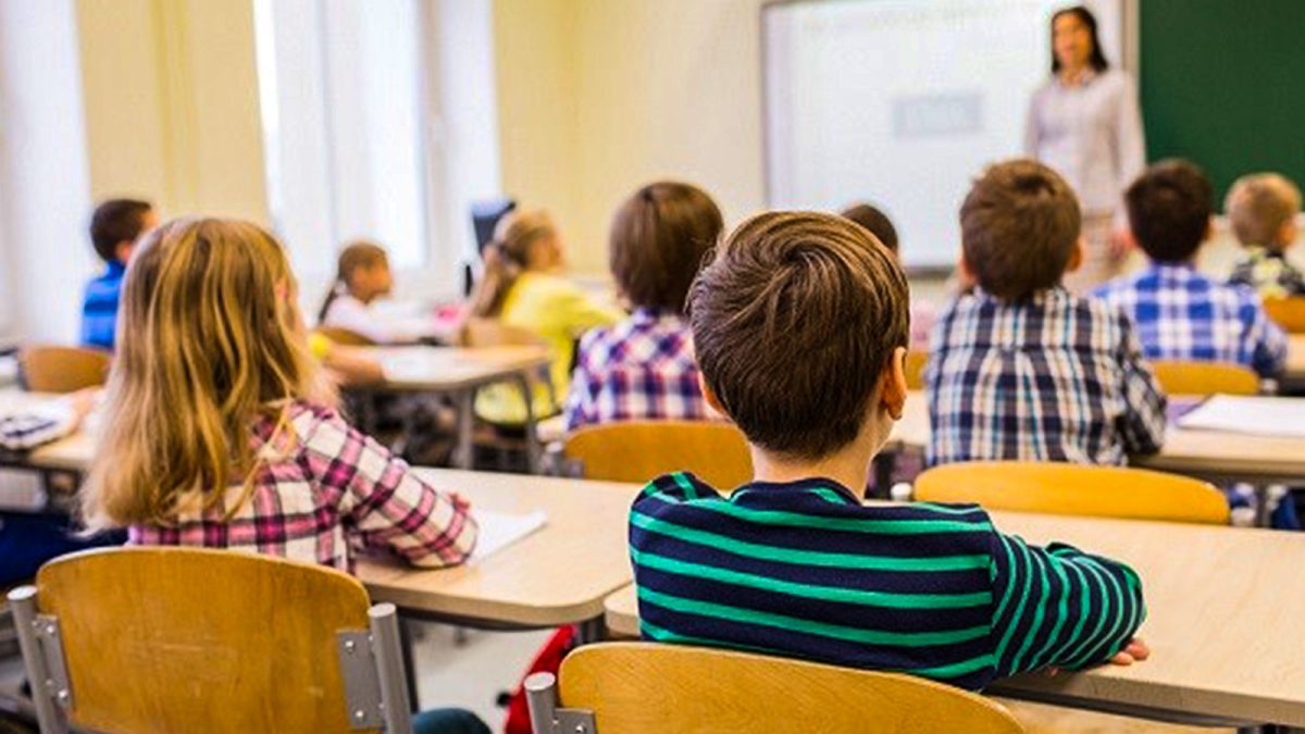 Elevii ieșeni au susținut proba la matematică de la Evaluare Națională pentru clasa a IV-a: Cum au arătat subiectele – GALERIE FOTO