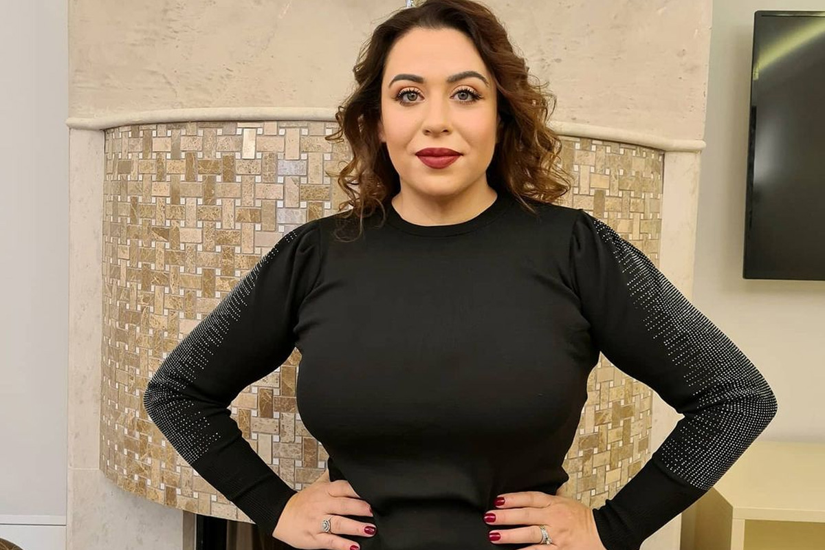 Oana Roman, declarații neașteptate despre infidelitate! La cine s-a referit vedeta?