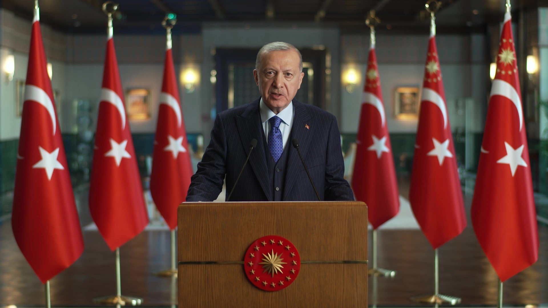 oficiali suedezi și finlandezi Turcia, președintele turc Recep Tayyip Erdogan