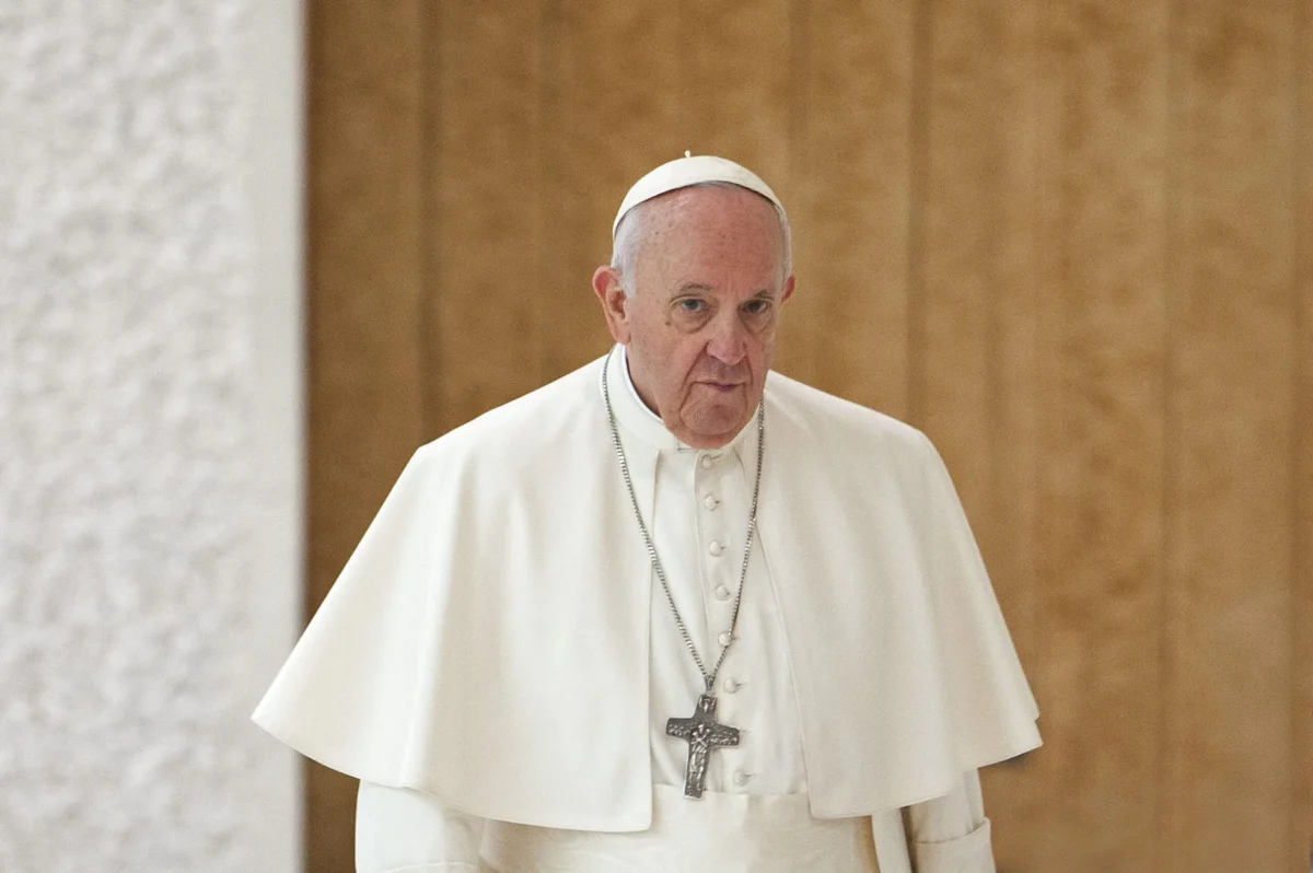 Papa Francisc este pregătit să meargă la Moscova pentru a se întâlni liderul de la Kremlin
