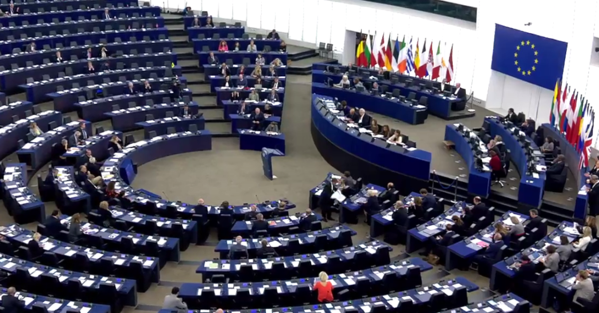 Parlamentul Europeană va organiza un vot pentru a exclude gazul natural și energia nucleară din lista energiilor sustenabile