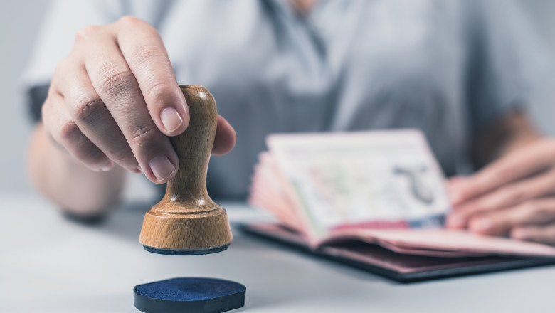 Pașaportul simplu electronic. Valabilitate, taxe, documente necesare