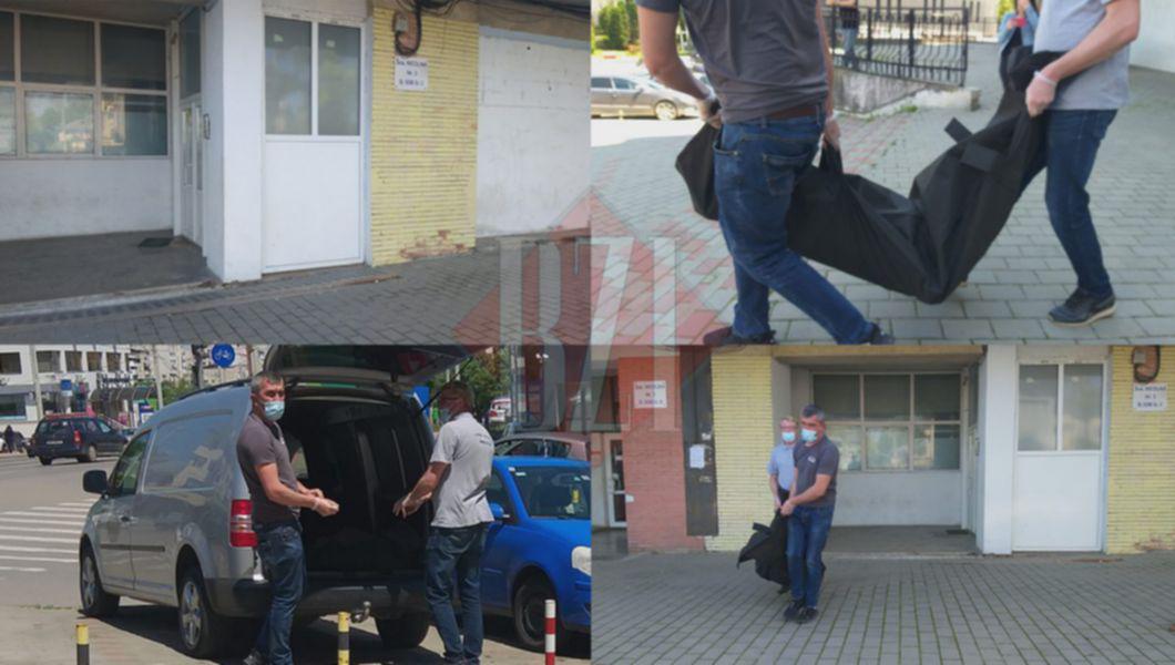 Incă două persoane s-au sinucis în Timiș! Au fost găsite spânzurate în propria casă