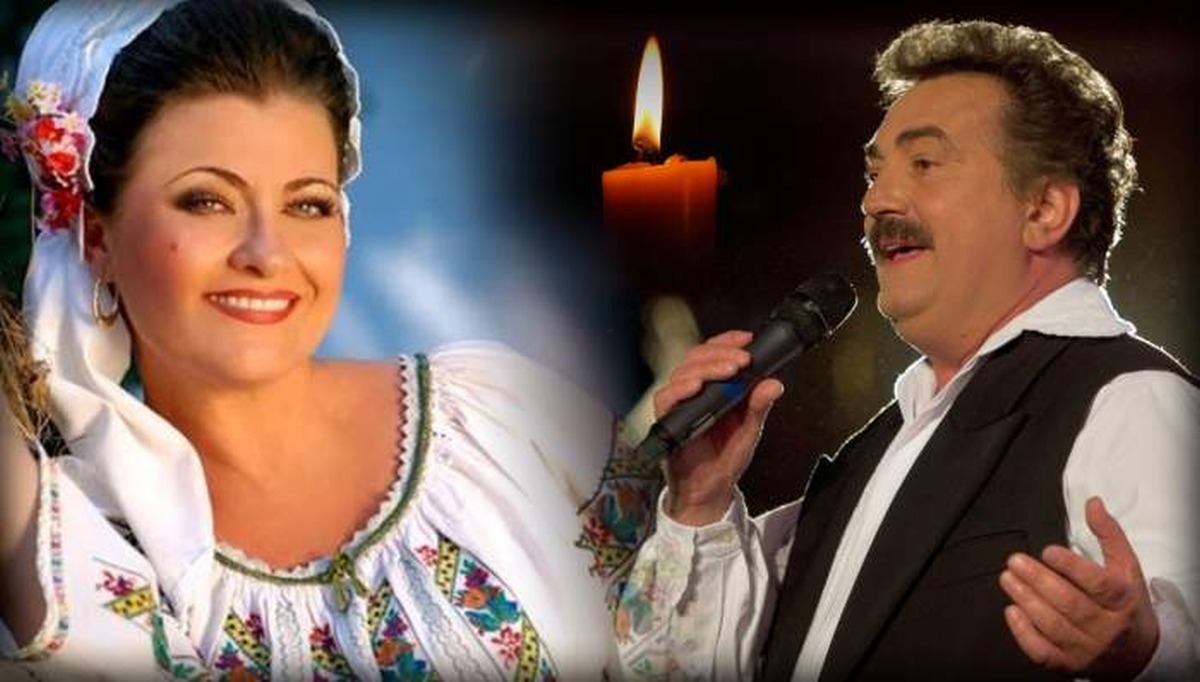 Petrică Mâțu Stoian, parastas de șase luni. Ce a povestit Steliana Sima