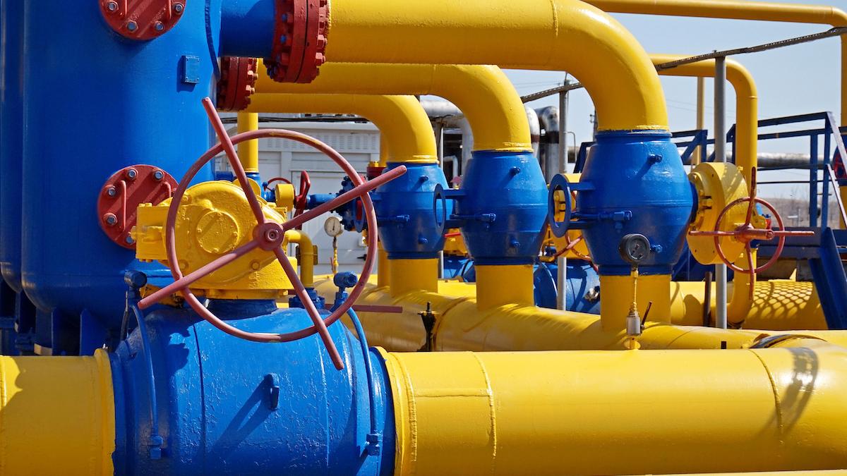 Ce impact ar avea interzicerea UE asupra petrolului rusesc?