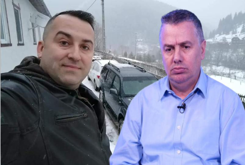 Dosar penal pentru omul lui Adrian Acostoaiei, ex-consilier PMP Iași. L-a lovit și l-a amenințat pe președintele Petru Movilă, în sediul partidului